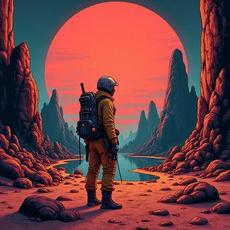 Survivor mp3 Album by Dani Tamayo