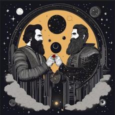 Cosmic Dark Love mp3 Album by Dani Tamayo