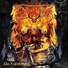 The Evil of Man mp3 Album by Darklore