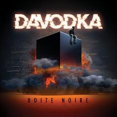 Boite Noire mp3 Album by Davodka