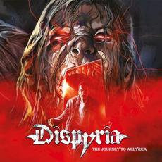 The Journey to Aelyrea mp3 Album by Dispyria