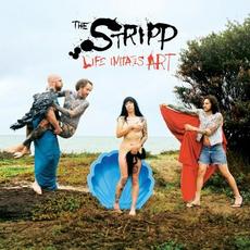 Life Imitates Art mp3 Album by The Stripp