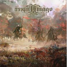 Fate of a King mp3 Album by Imago Imperii
