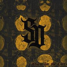 Queue For The Cure mp3 Album by Struck/Down