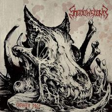Cadaver Dogs mp3 Album by Shadowspawn