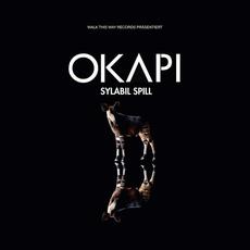 Okapi mp3 Album by Sylabil Spill