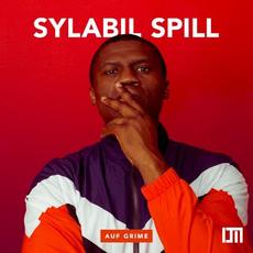 Auf Grime mp3 Album by Sylabil Spill