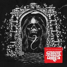 The Veil of Darkness mp3 Album by Serpent Gates