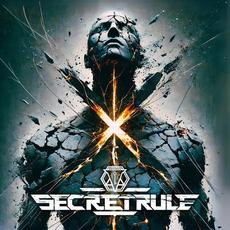 X mp3 Album by Secret Rule