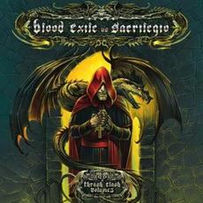 Thrash Clash, Volume 3: Blood Exile vs. Sacrilegio mp3 Album by Sacrilegio