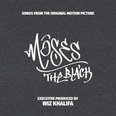 Moses the Black Soundtrack mp3 Album by Wiz Khalifa