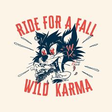 Ride for a Fall mp3 Album by Wild Karma