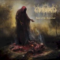 Dawn of the Iconoclast mp3 Album by Worm Shepherd