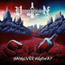 Hangover Highway mp3 Album by Vomit Division