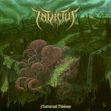 Nocturnal Visions mp3 Album by Invictus (JPN)