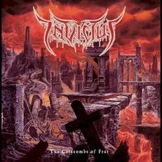 The Catacombs of Fear mp3 Album by Invictus (JPN)