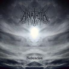Redención mp3 Album by Anathoth