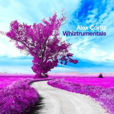 Whiztrumentals mp3 Album by Alex Cortiz