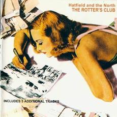 The Rotters' Club mp3 Album by Hatfield And The North