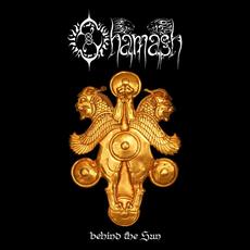 Behind the Sun (Re-Issue) mp3 Album by Shamash