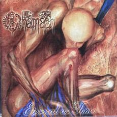 Eternal as Time mp3 Album by Shamash
