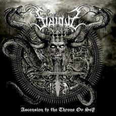 Ascension to the Throne ov Self mp3 Album by Sidious
