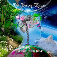 The Journey Within mp3 Album by Kindred Spirit Band