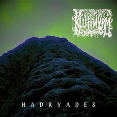 Hadryades mp3 Album by Kluffwyrm