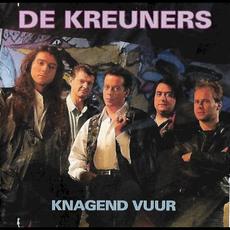 Knagend vuur mp3 Album by De Kreuners