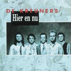 Hier en nu mp3 Album by De Kreuners