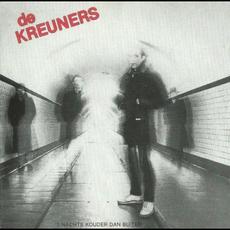 's Nachts kouder dan buiten (Re-Issue) mp3 Album by De Kreuners
