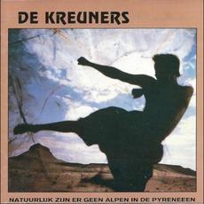 Natuurlijk zijn er geen Alpen in de Pyreneëen (Re-Issue) mp3 Album by De Kreuners
