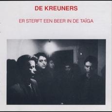 Er sterft een beer in de Taïga (Re-Issue) mp3 Album by De Kreuners