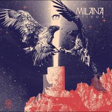 Milvus mp3 Album by Milana