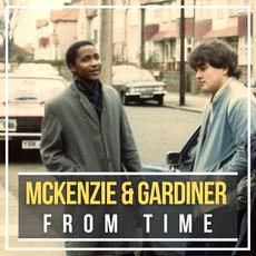 From Time mp3 Album by McKenzie & Gardiner