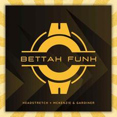 Bettah Funk EP mp3 Album by McKenzie & Gardiner