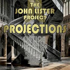 Projections mp3 Album by The John Lister Project