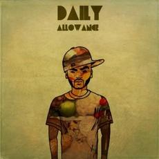Daily Allowance mp3 Album by Tha Soloist