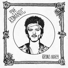 The Romantic mp3 Album by Bruno Mars