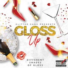Different Shades of Gloss mp3 Album by Gloss Up