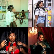 Shades of Gloss mp3 Album by Gloss Up