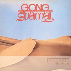 Shamal (Deluxe Edition) mp3 Album by Gong
