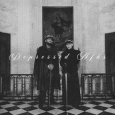 DEPR</3$$ED MFKZ mp3 Album by Junior H