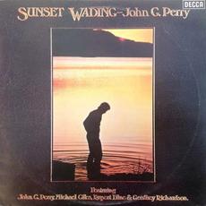 Sunset Wading mp3 Album by John G. Perry