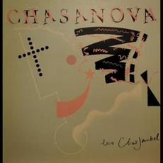Chasanova mp3 Album by Chas Jankel