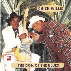 The Don of the Blues mp3 Album by Chick Willis