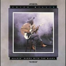 Holdin’ Hands With the Blues mp3 Album by Chick Willis
