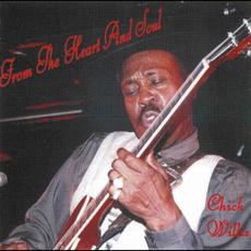 From The Heart And Soul mp3 Album by Chick Willis