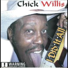 I Did It All mp3 Album by Chick Willis
