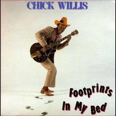 Footprints In My Bed mp3 Album by Chick Willis